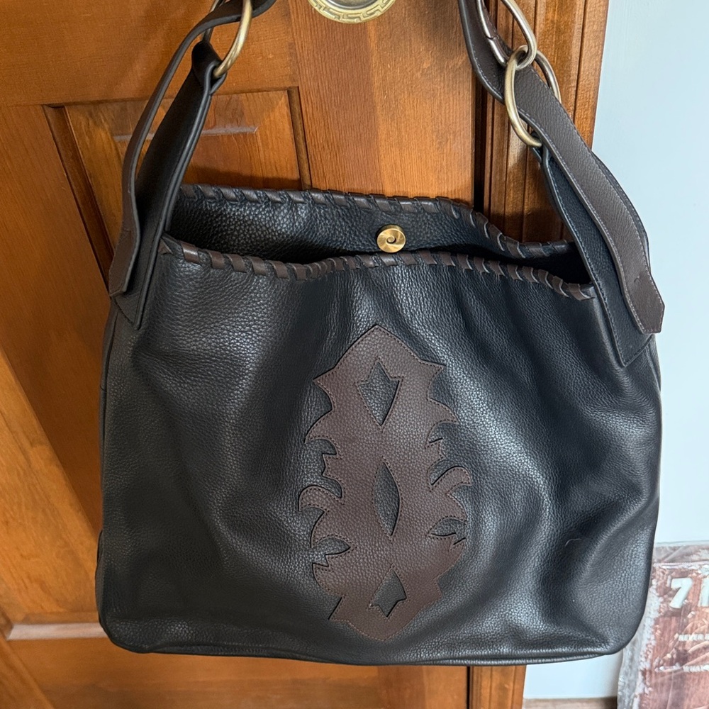 Carla Mancini Shoulder Bag